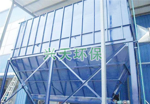 鍋爐除塵器的特色有哪些？