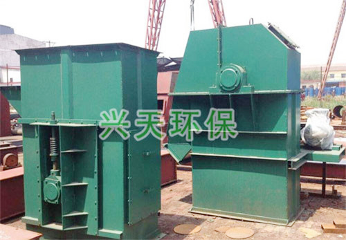 如何對NE型斗式提升機進行升級改造？