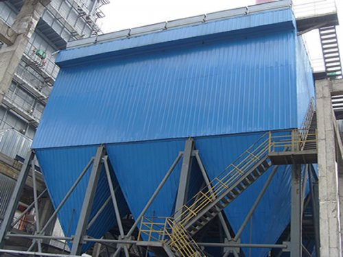 礦山除塵器的規(guī)格型號(hào)選擇有哪些層面？