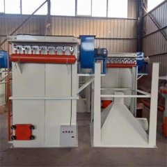 你知道單機脈沖除塵器的工作原理是什么嗎？