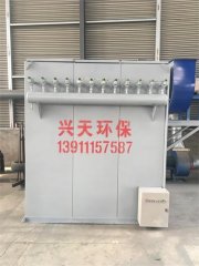 除塵器設(shè)備的核心關(guān)鍵是什么？